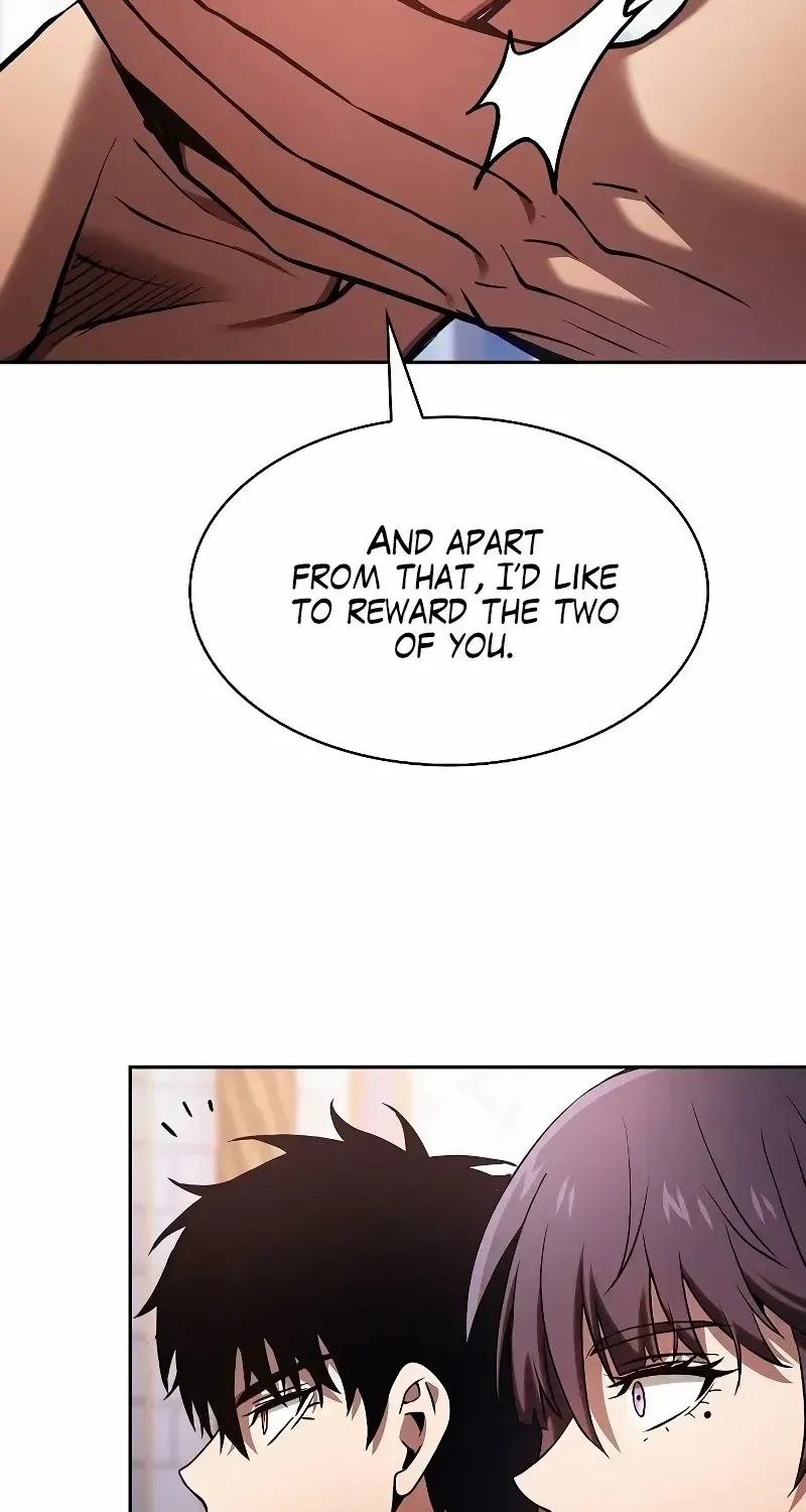 Academy’s Genius Swordmaster Chapter 78 page 35 - 