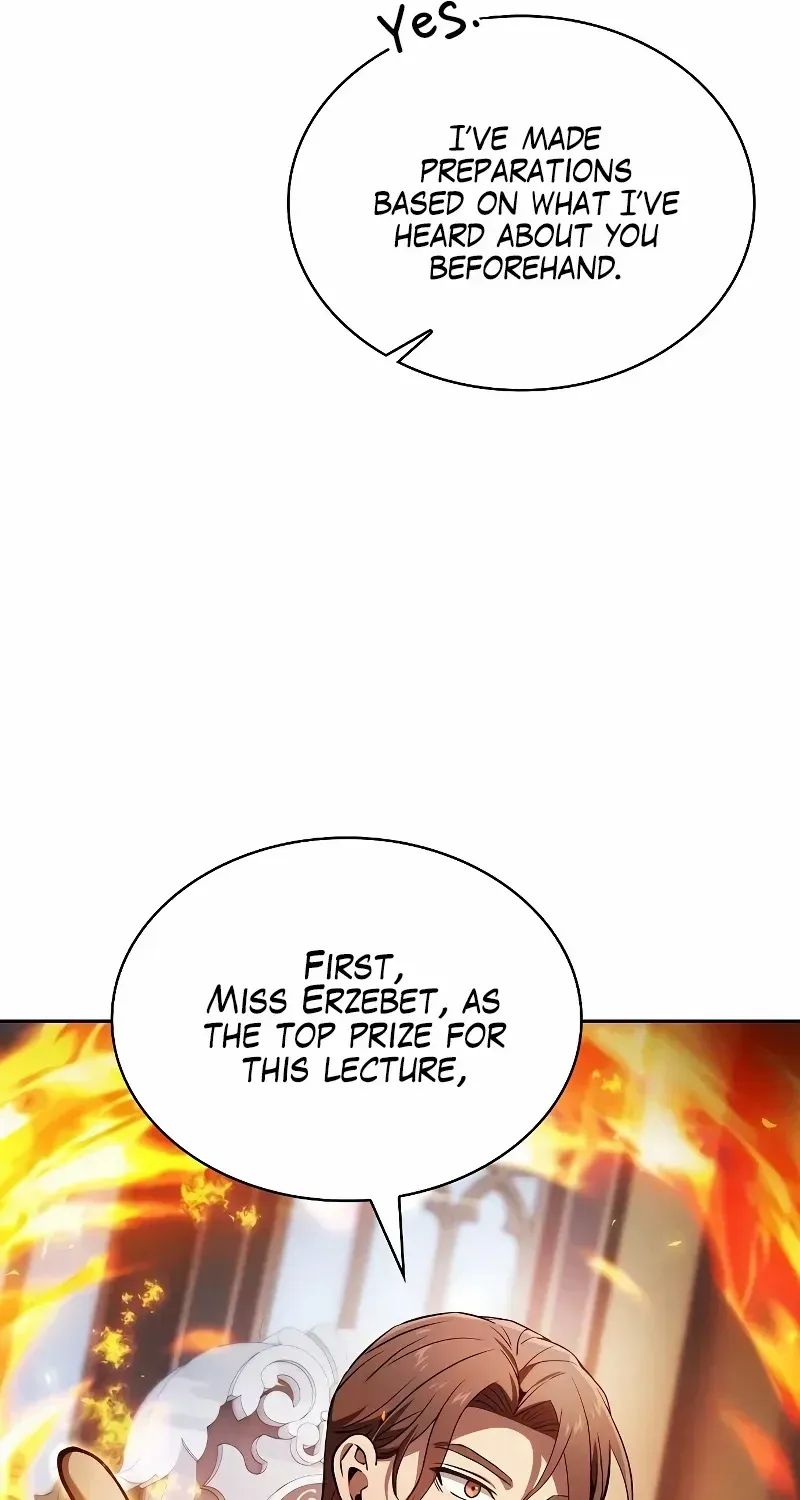 Academy’s Genius Swordmaster Chapter 78 page 37 - 