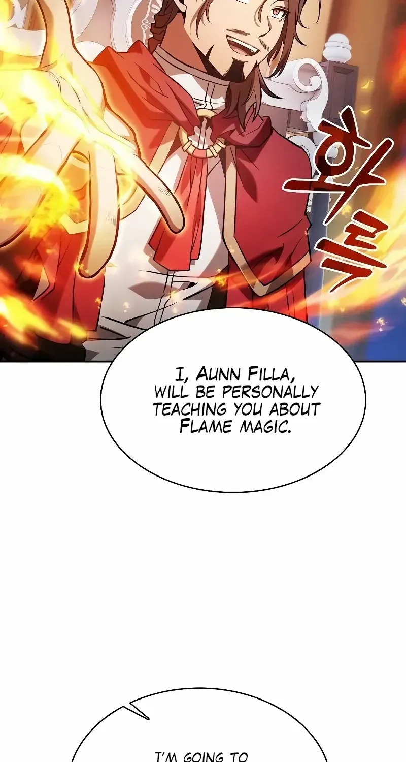 Academy’s Genius Swordmaster Chapter 78 page 38 - 