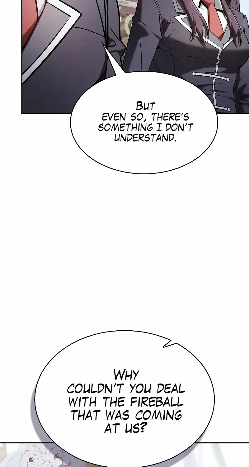 Academy’s Genius Swordmaster Chapter 78 page 5 - 