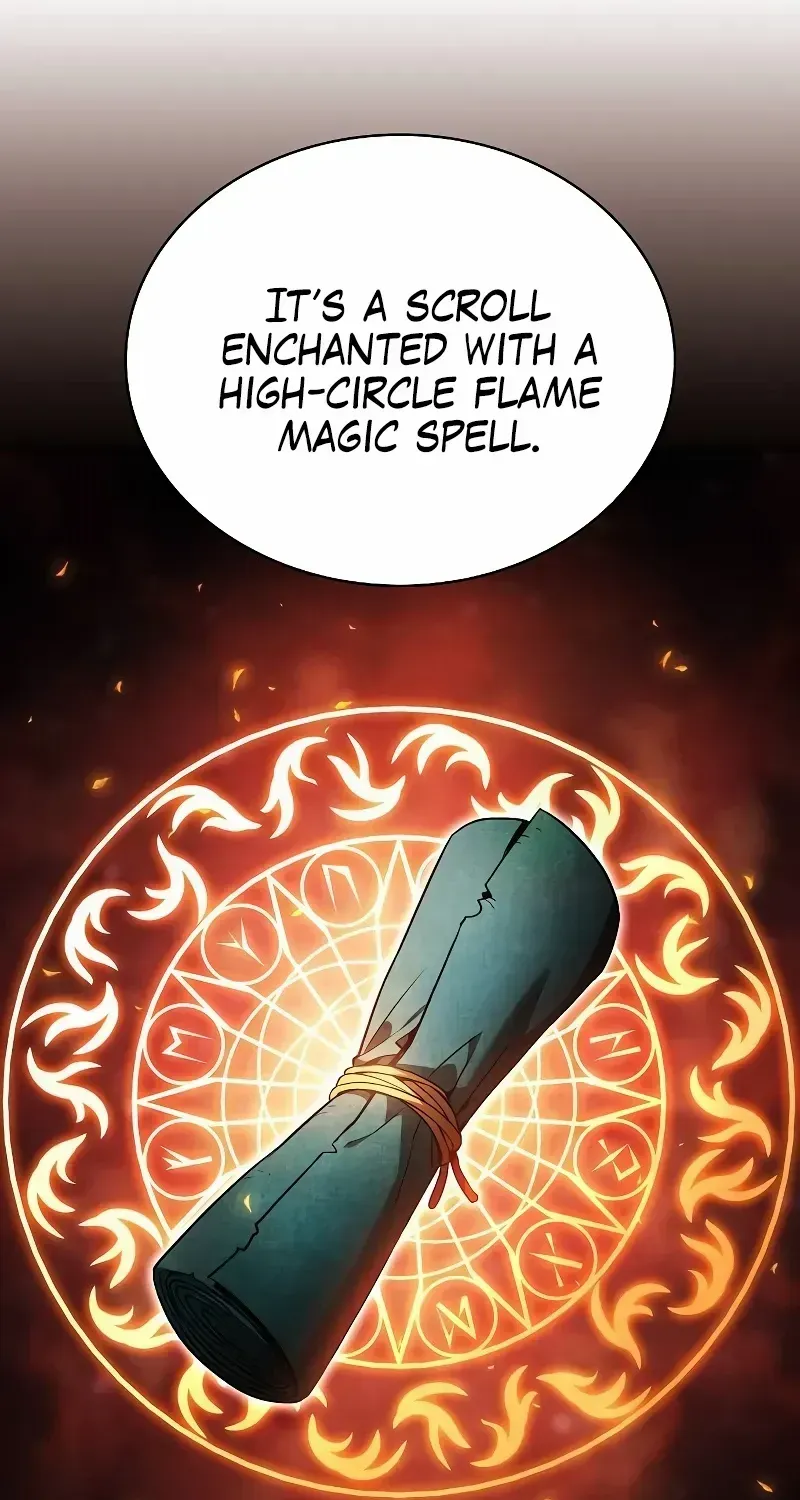 Academy’s Genius Swordmaster Chapter 78 page 41 - 