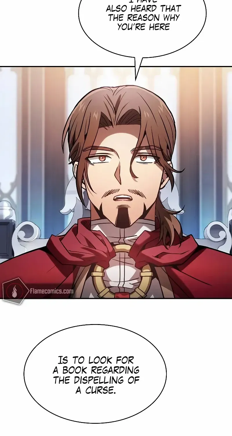 Academy’s Genius Swordmaster Chapter 78 page 43 - 