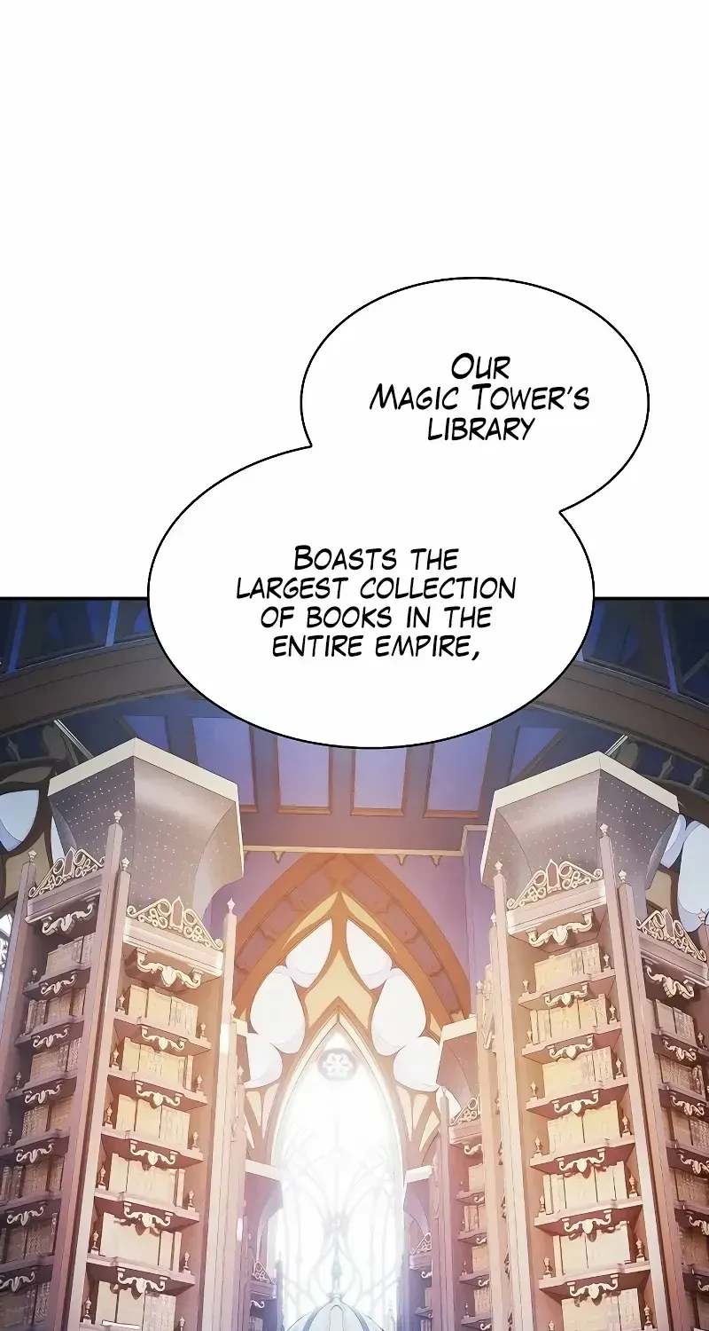 Academy’s Genius Swordmaster Chapter 78 page 44 - 