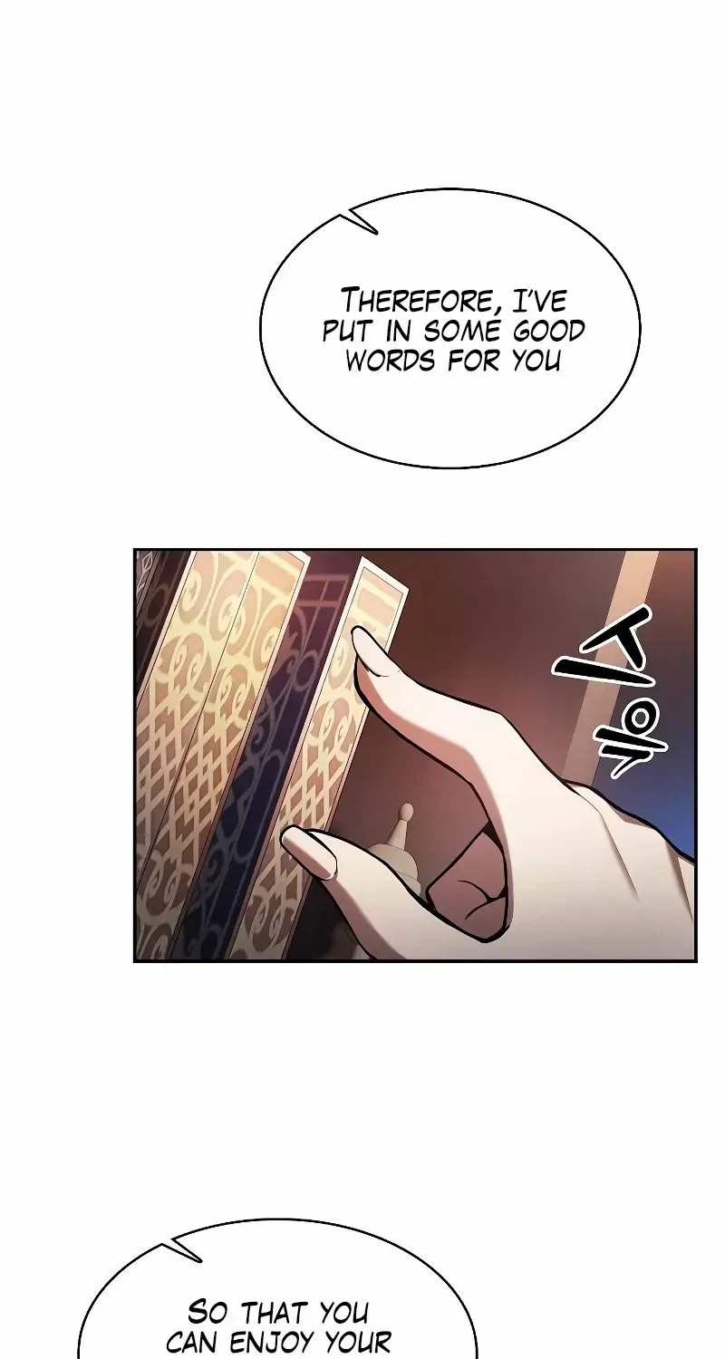 Academy’s Genius Swordmaster Chapter 78 page 46 - 