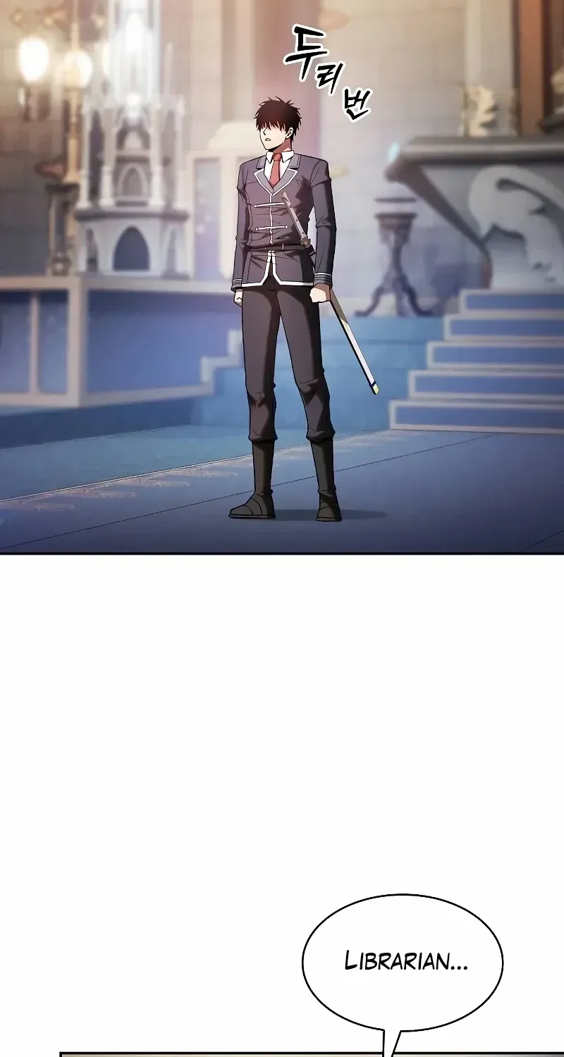 Academy’s Genius Swordmaster Chapter 78 page 52 - 