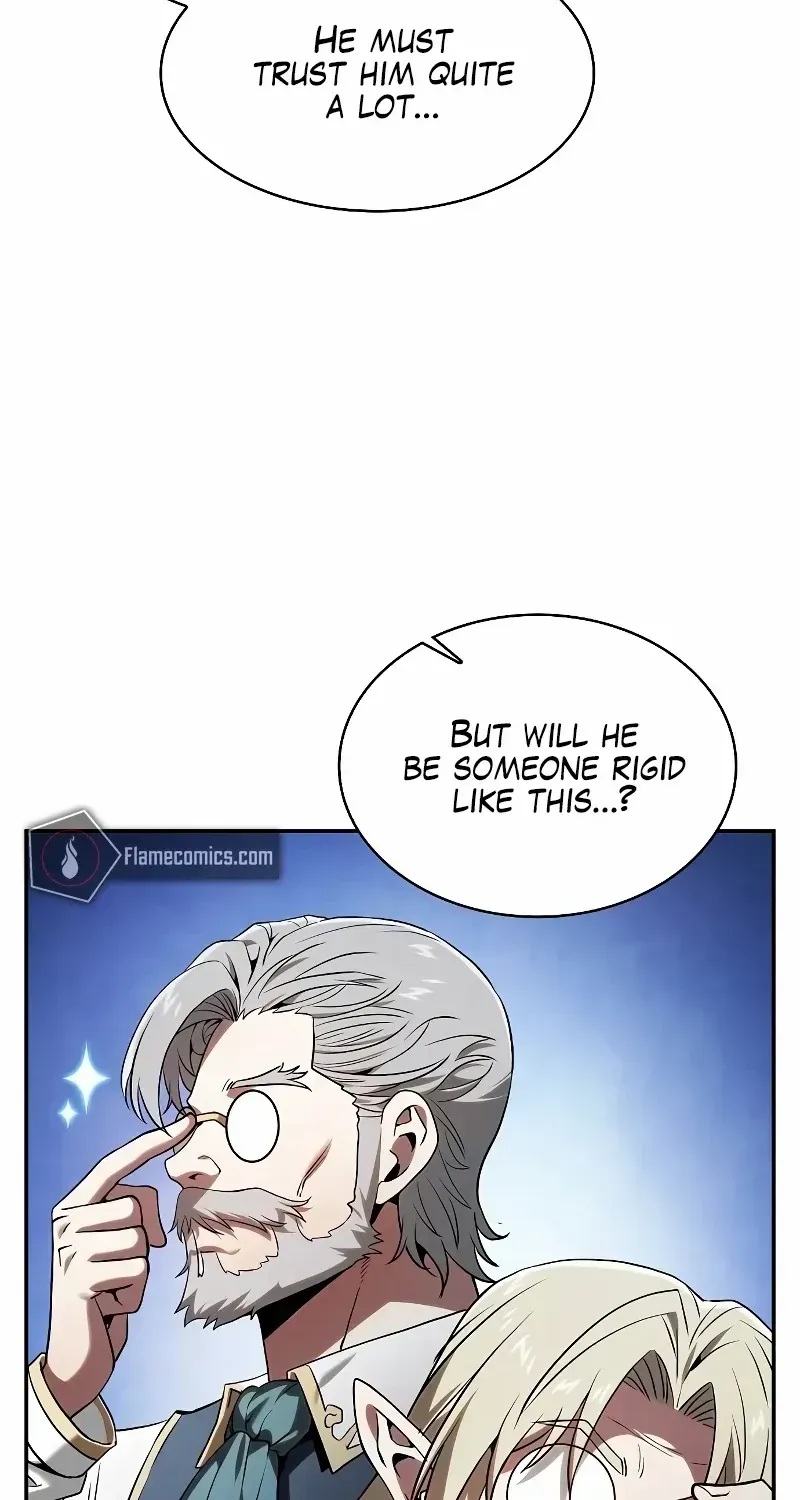 Academy’s Genius Swordmaster Chapter 78 page 55 - 