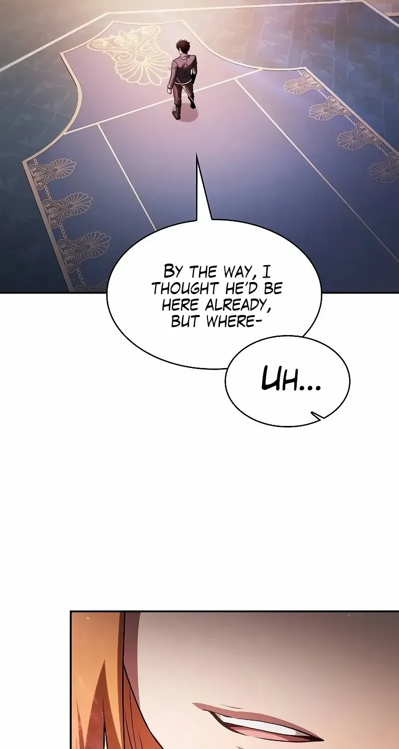 Academy’s Genius Swordmaster Chapter 78 page 57 - 