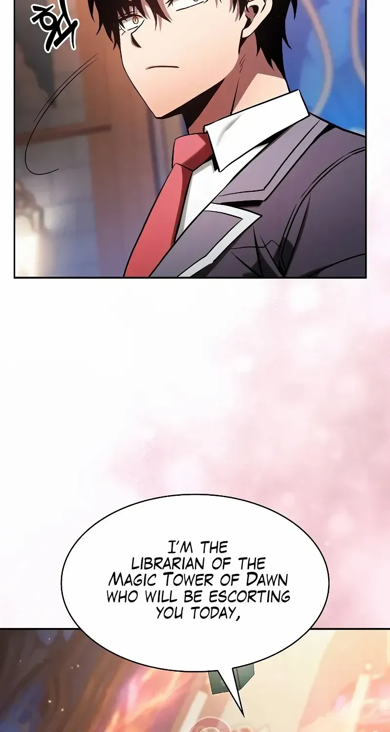 Academy’s Genius Swordmaster Chapter 78 page 59 - 