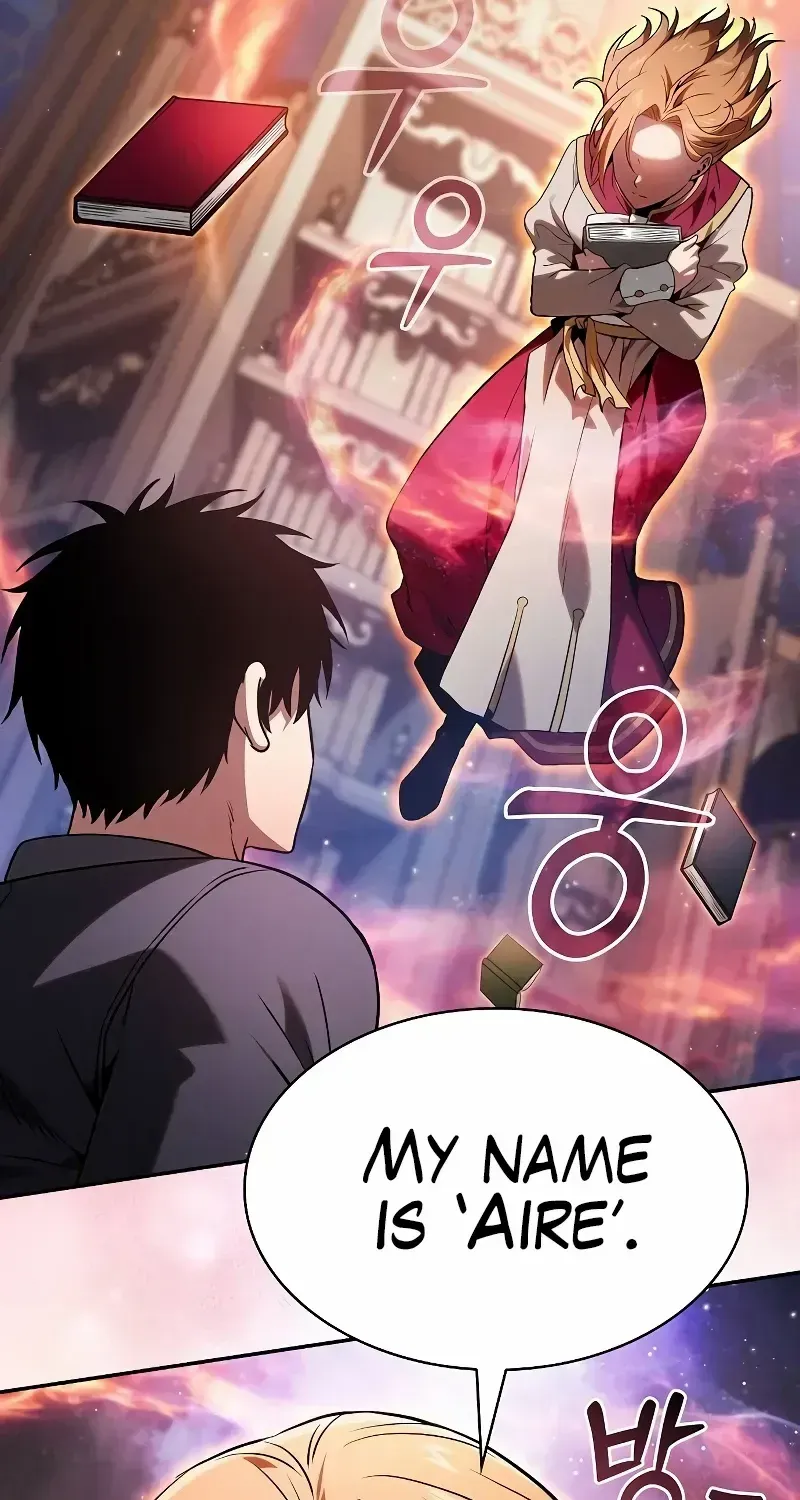 Academy’s Genius Swordmaster Chapter 78 page 60 - 
