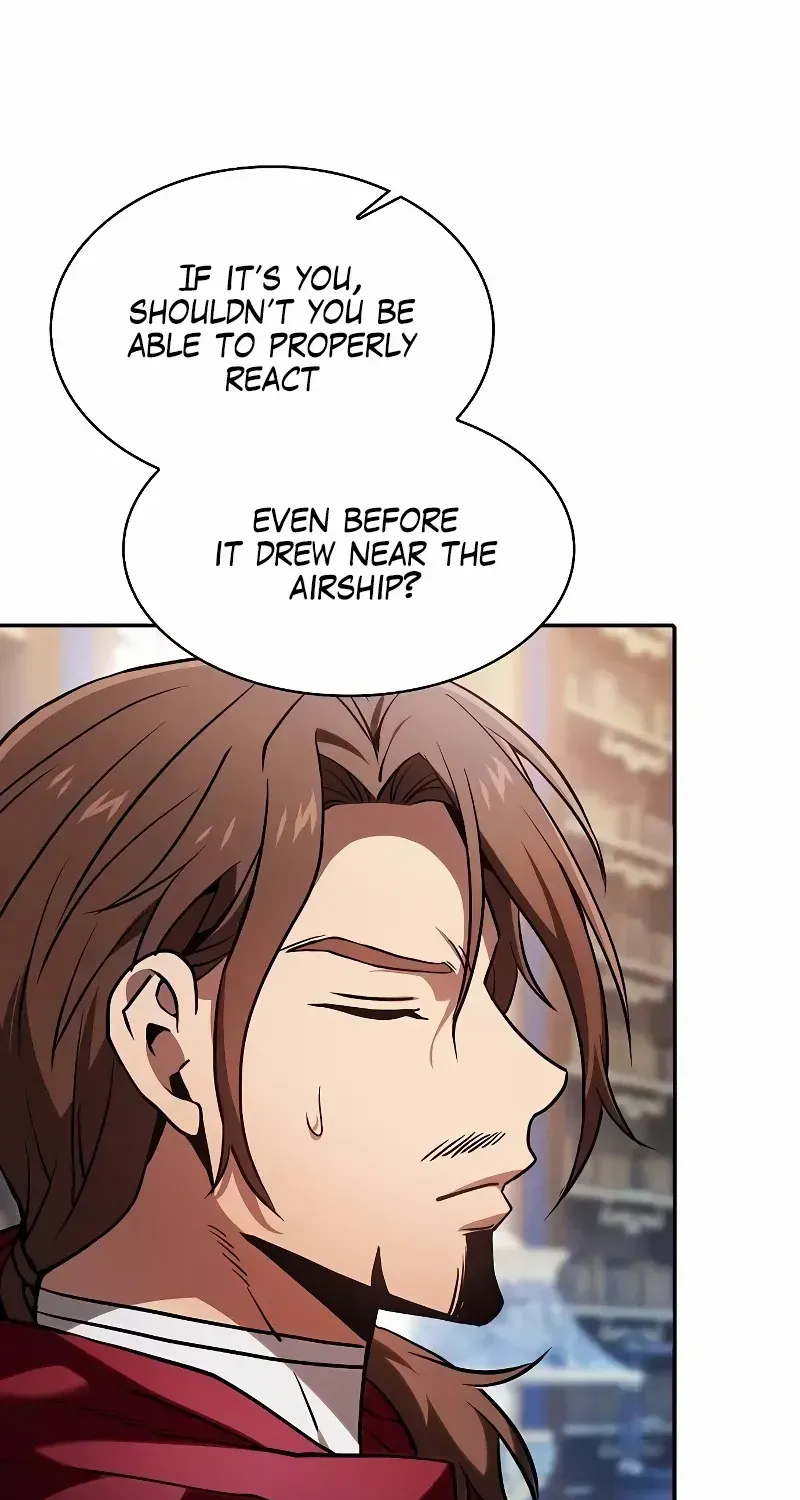 Academy’s Genius Swordmaster Chapter 78 page 7 - 