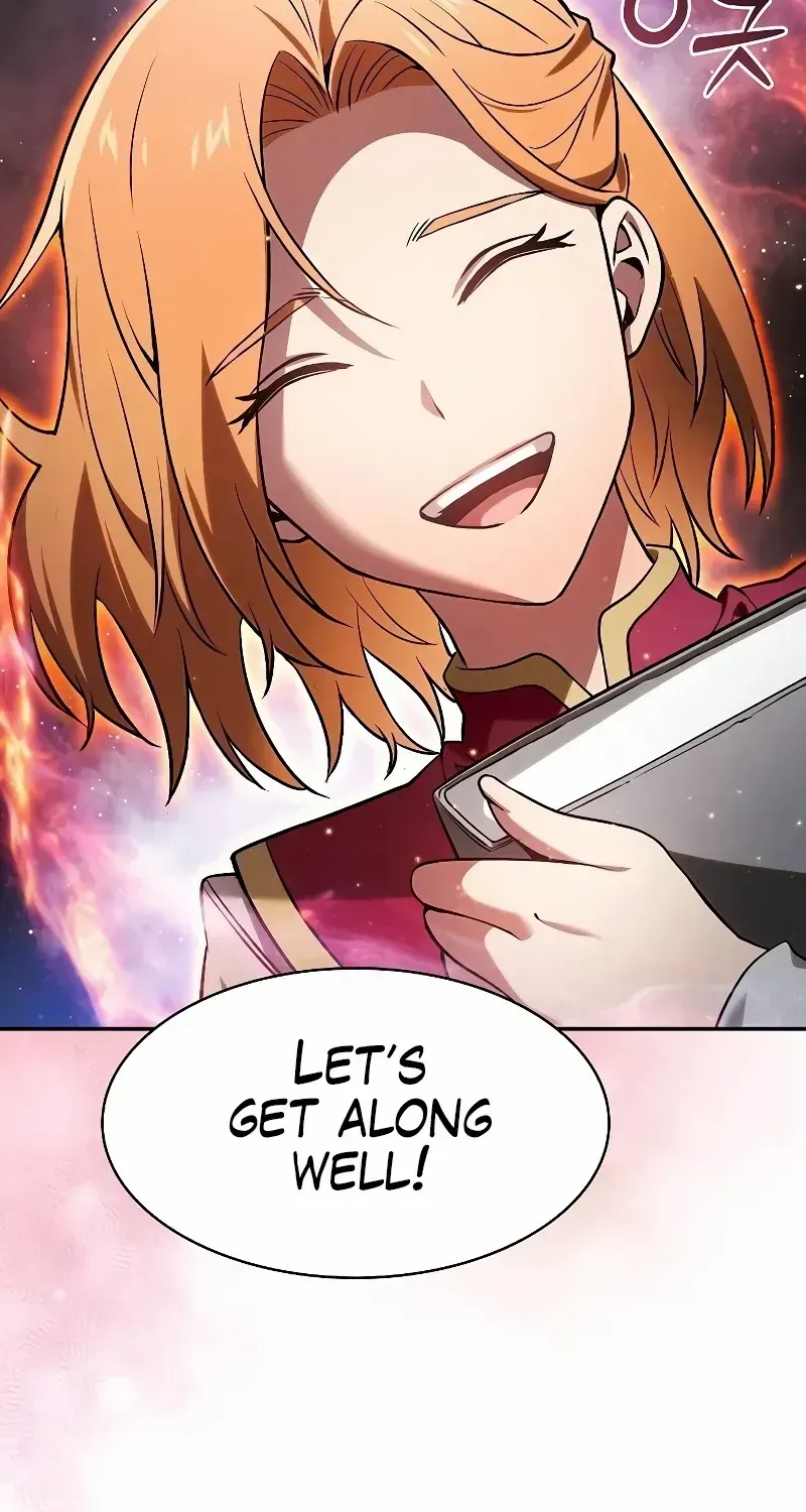 Academy’s Genius Swordmaster Chapter 78 page 61 - 