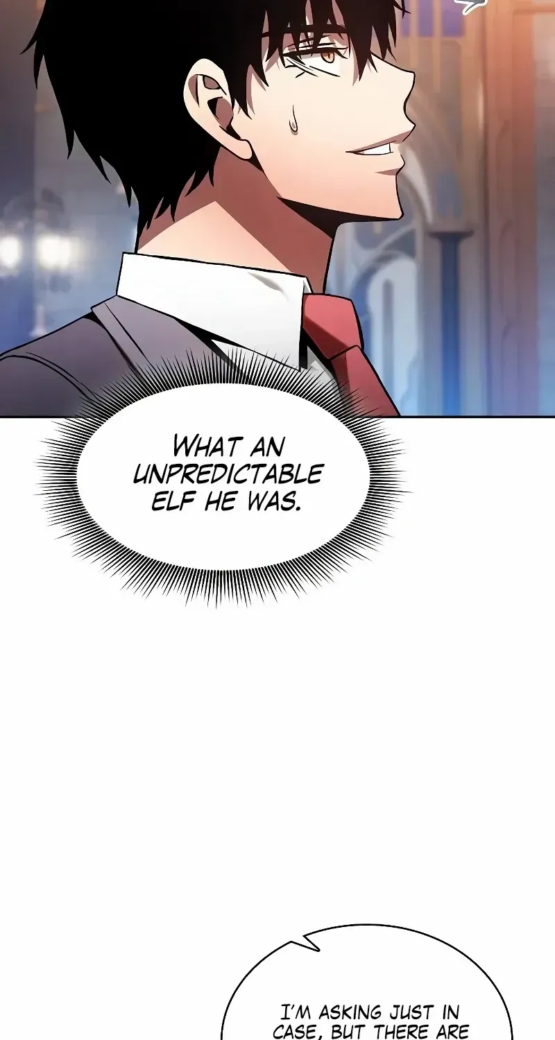 Academy’s Genius Swordmaster Chapter 78 page 64 - 
