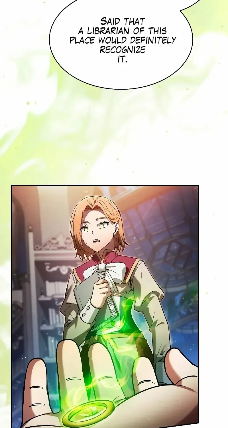 Academy’s Genius Swordmaster Chapter 78 page 69 - 
