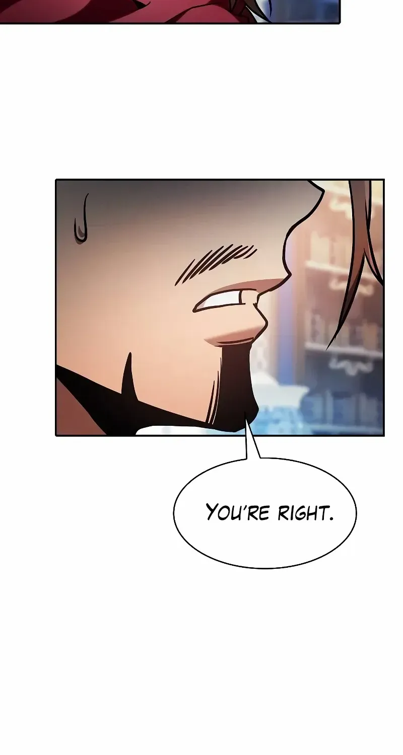 Academy’s Genius Swordmaster Chapter 78 page 8 - 