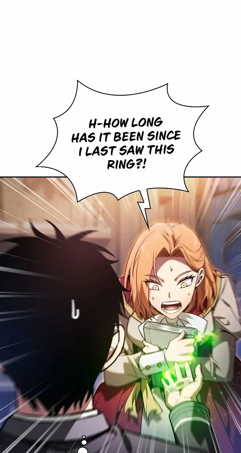 Academy’s Genius Swordmaster Chapter 78 page 72 - 