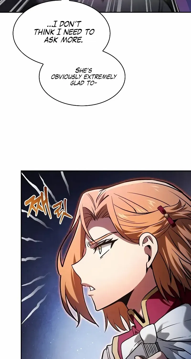 Academy’s Genius Swordmaster Chapter 78 page 73 - 