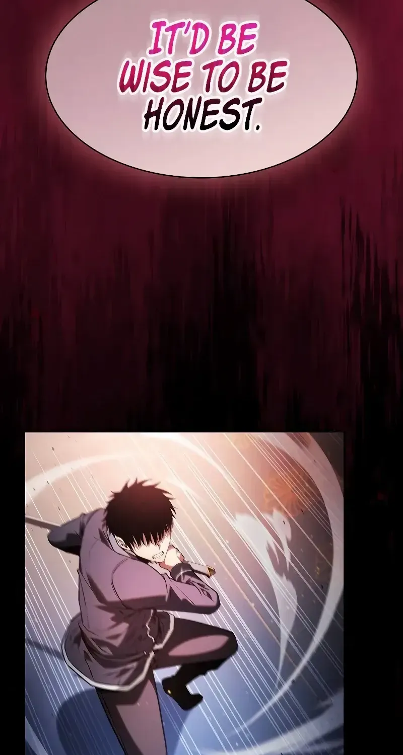 Academy’s Genius Swordmaster Chapter 78 page 79 - 