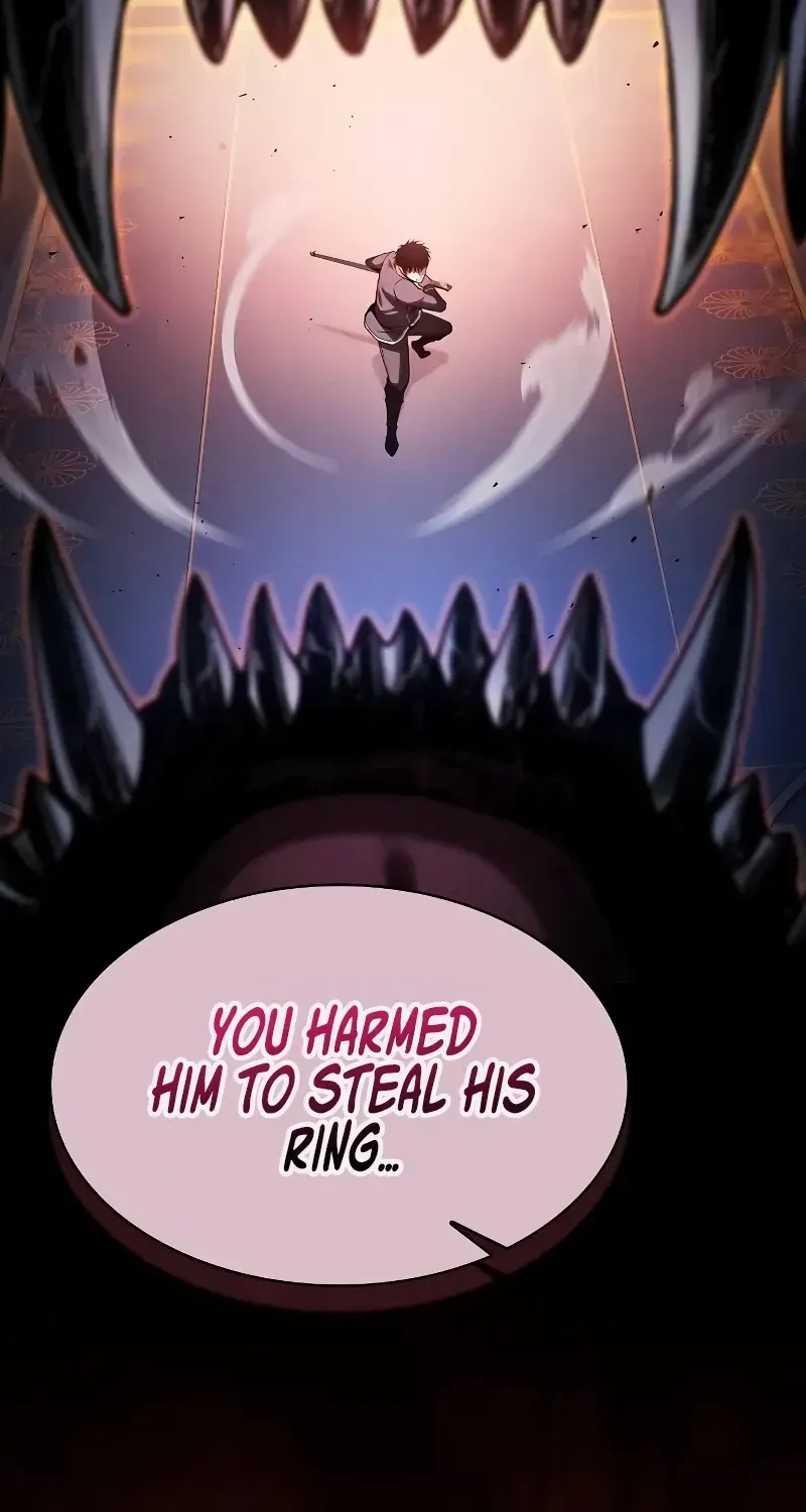 Academy’s Genius Swordmaster Chapter 78 page 84 - 