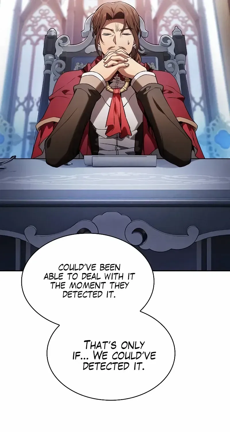 Academy’s Genius Swordmaster Chapter 78 page 10 - 