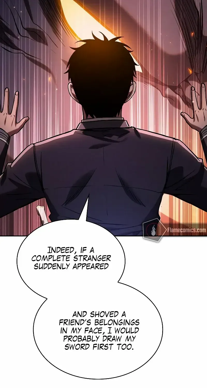 Academy’s Genius Swordmaster Chapter 78 page 93 - 