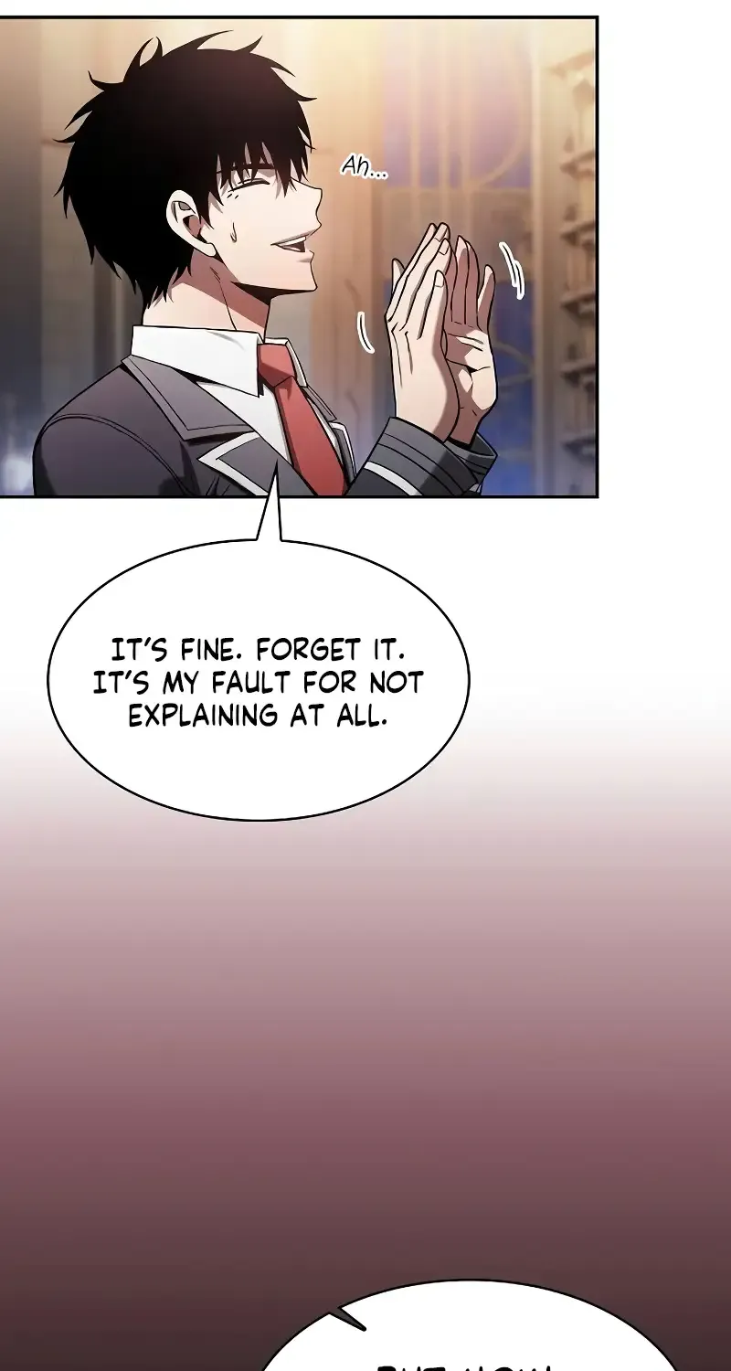 Academy’s Genius Swordmaster Chapter 79 page 12 - 