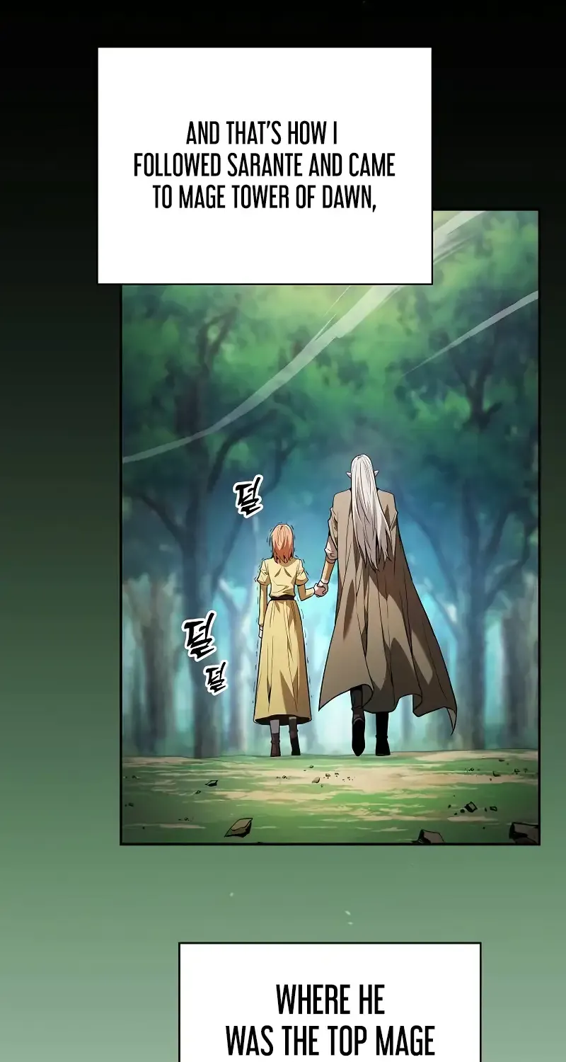 Academy’s Genius Swordmaster Chapter 79 page 36 - 