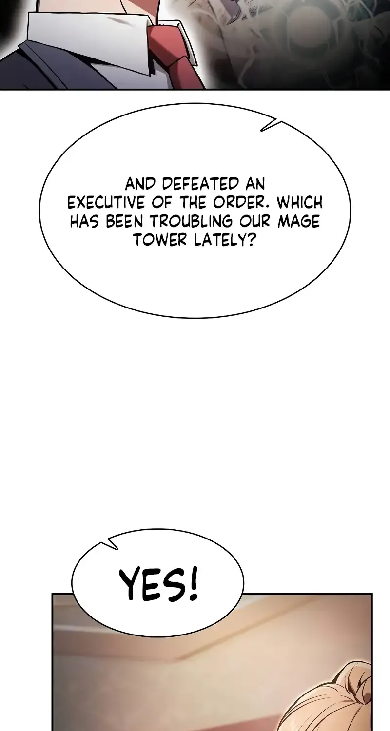 Academy’s Genius Swordmaster Chapter 79 page 5 - 