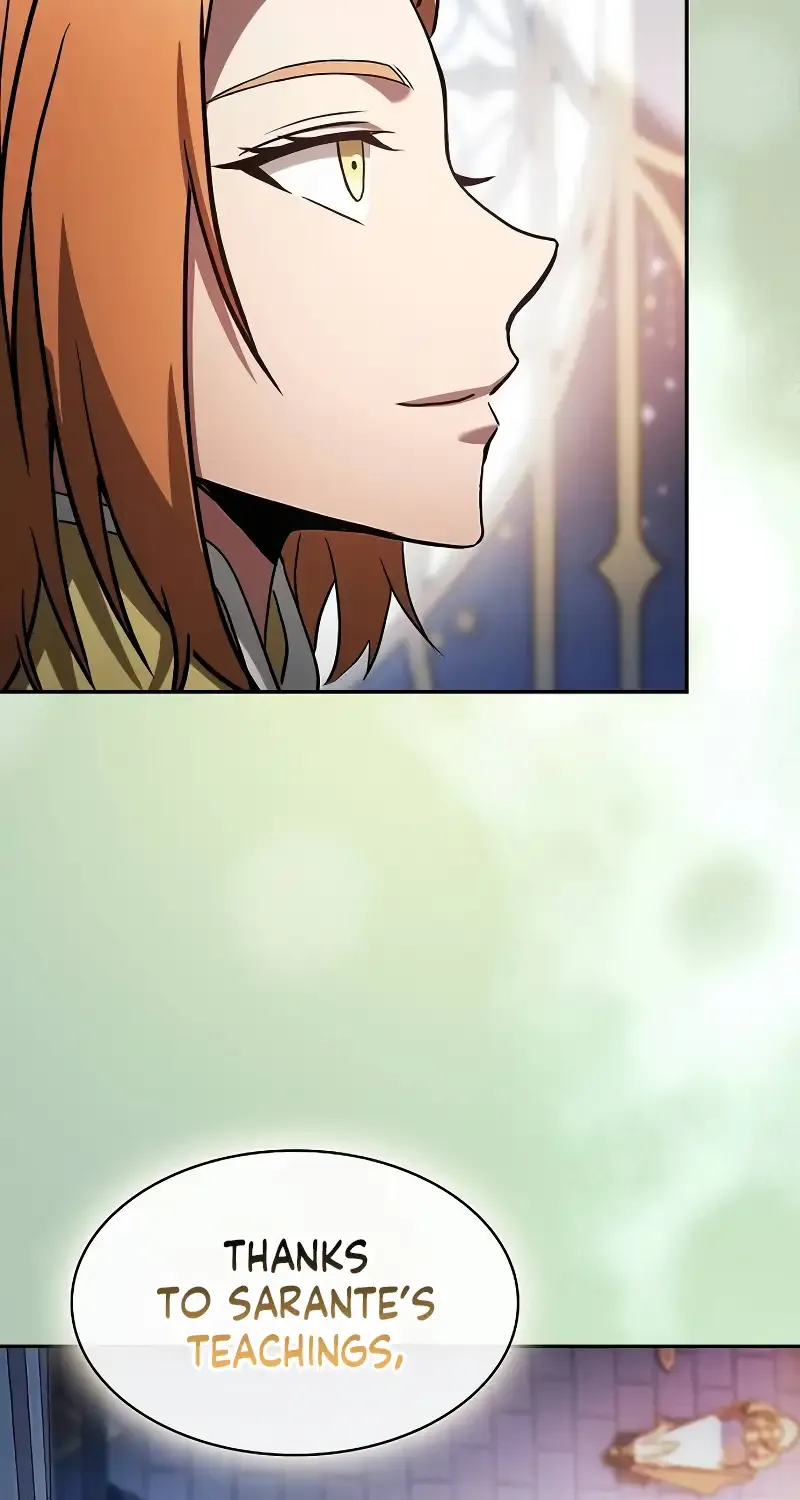 Academy’s Genius Swordmaster Chapter 79 page 43 - 