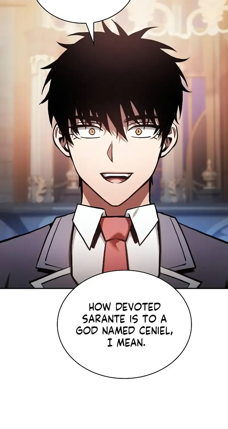 Academy’s Genius Swordmaster Chapter 79 page 52 - 