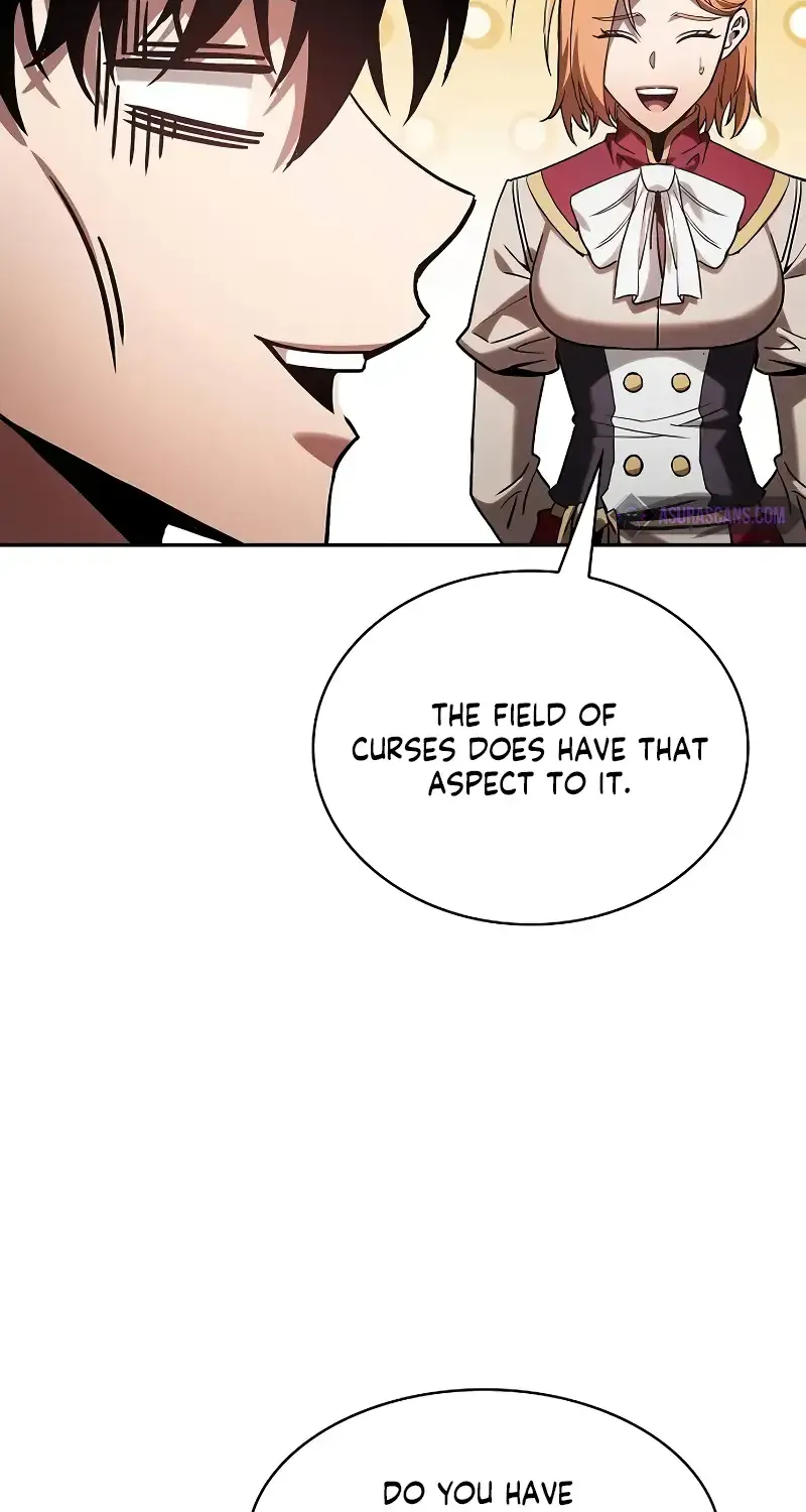 Academy’s Genius Swordmaster Chapter 79 page 76 - 