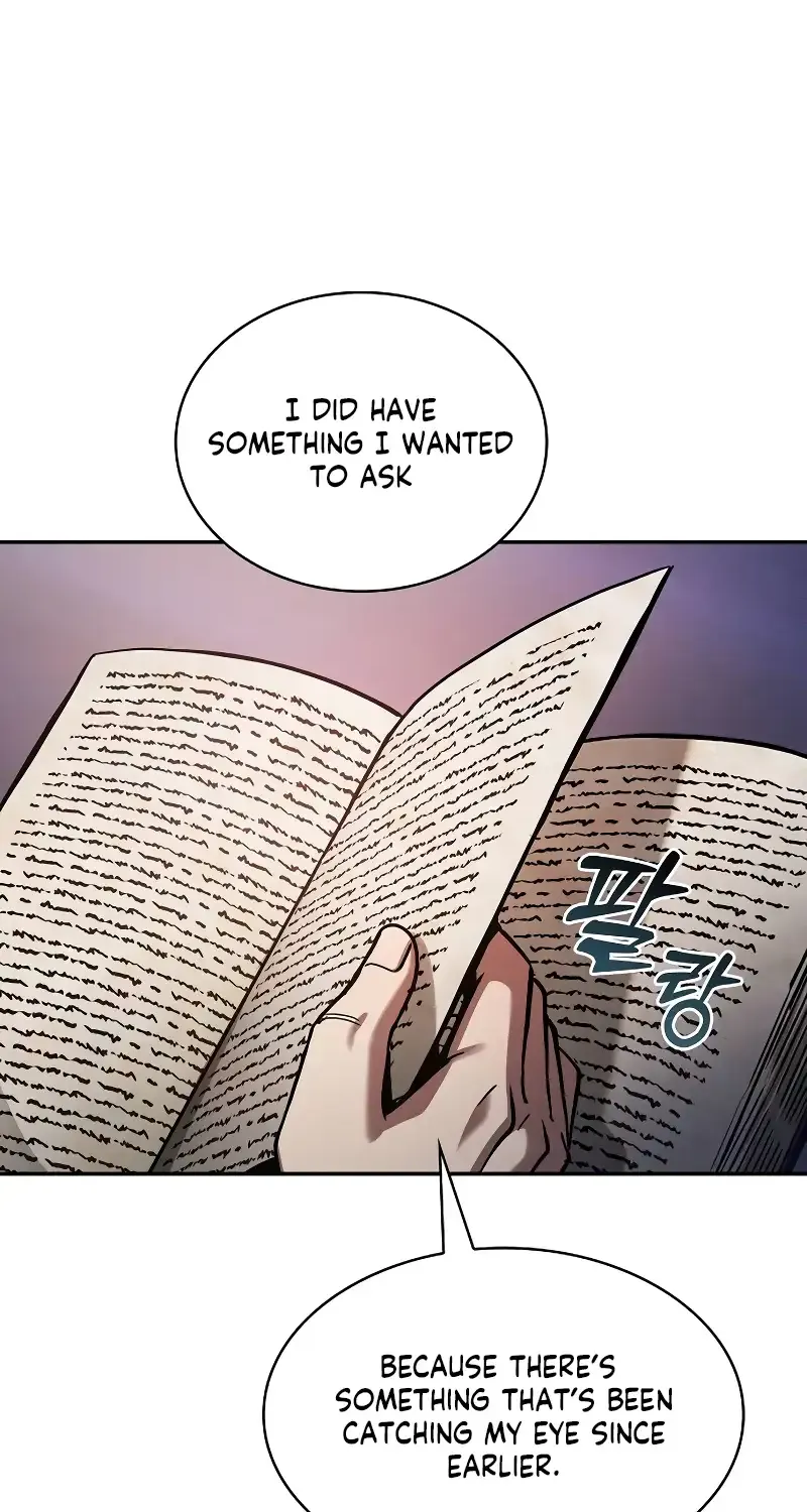 Academy’s Genius Swordmaster Chapter 79 page 78 - 