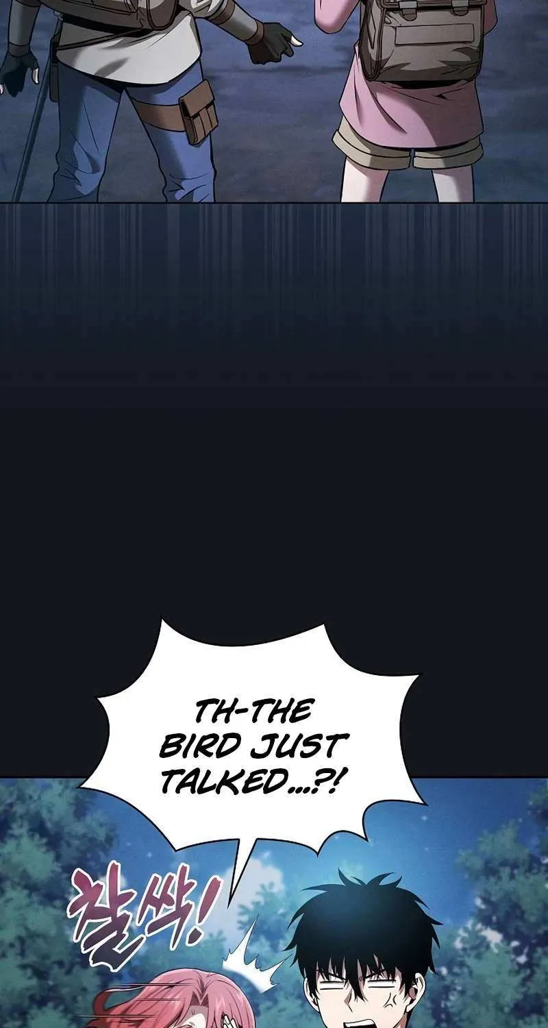 Academy’s Genius Swordmaster Chapter 8 page 13 - 