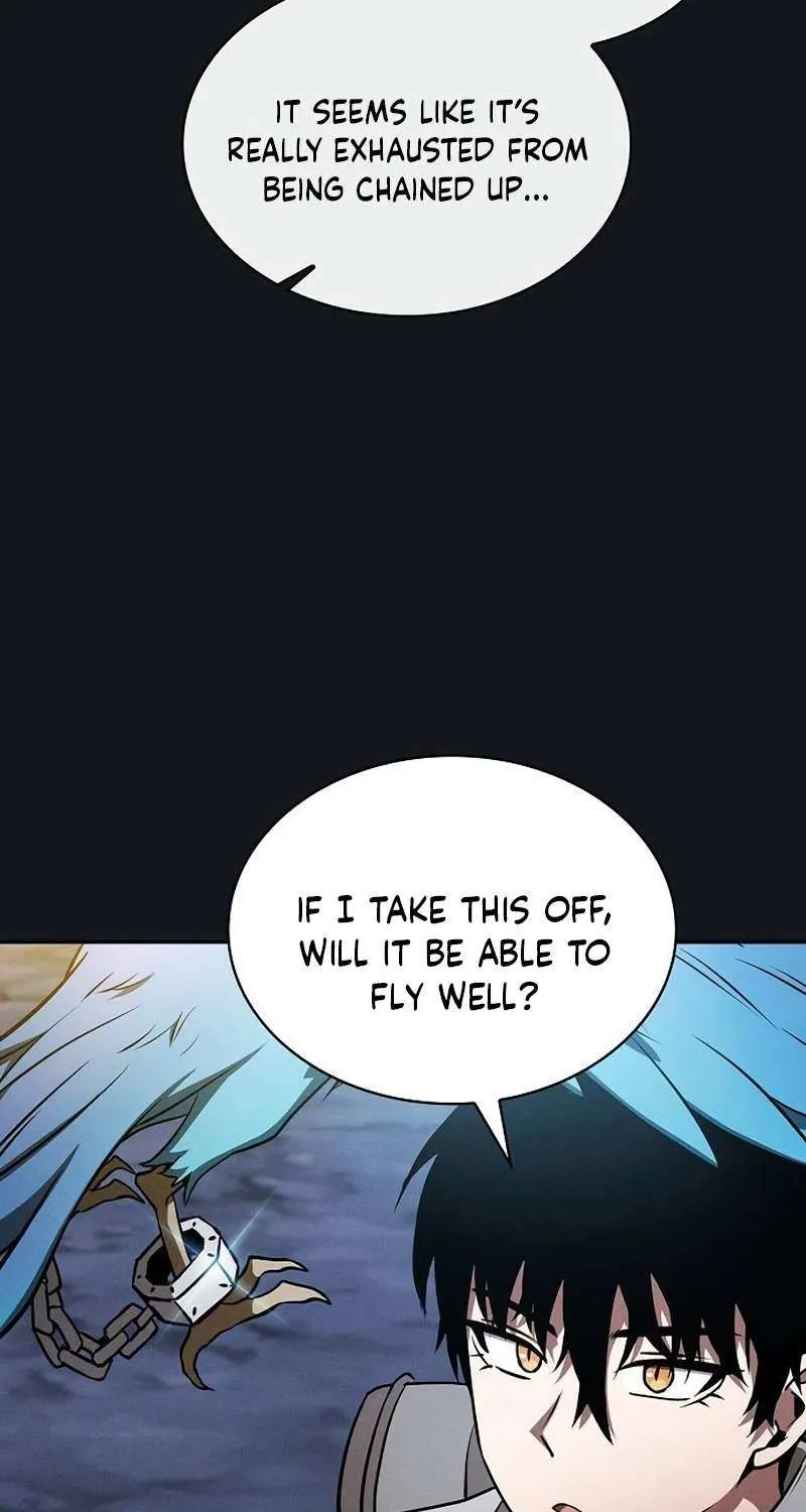 Academy’s Genius Swordmaster Chapter 8 page 28 - 