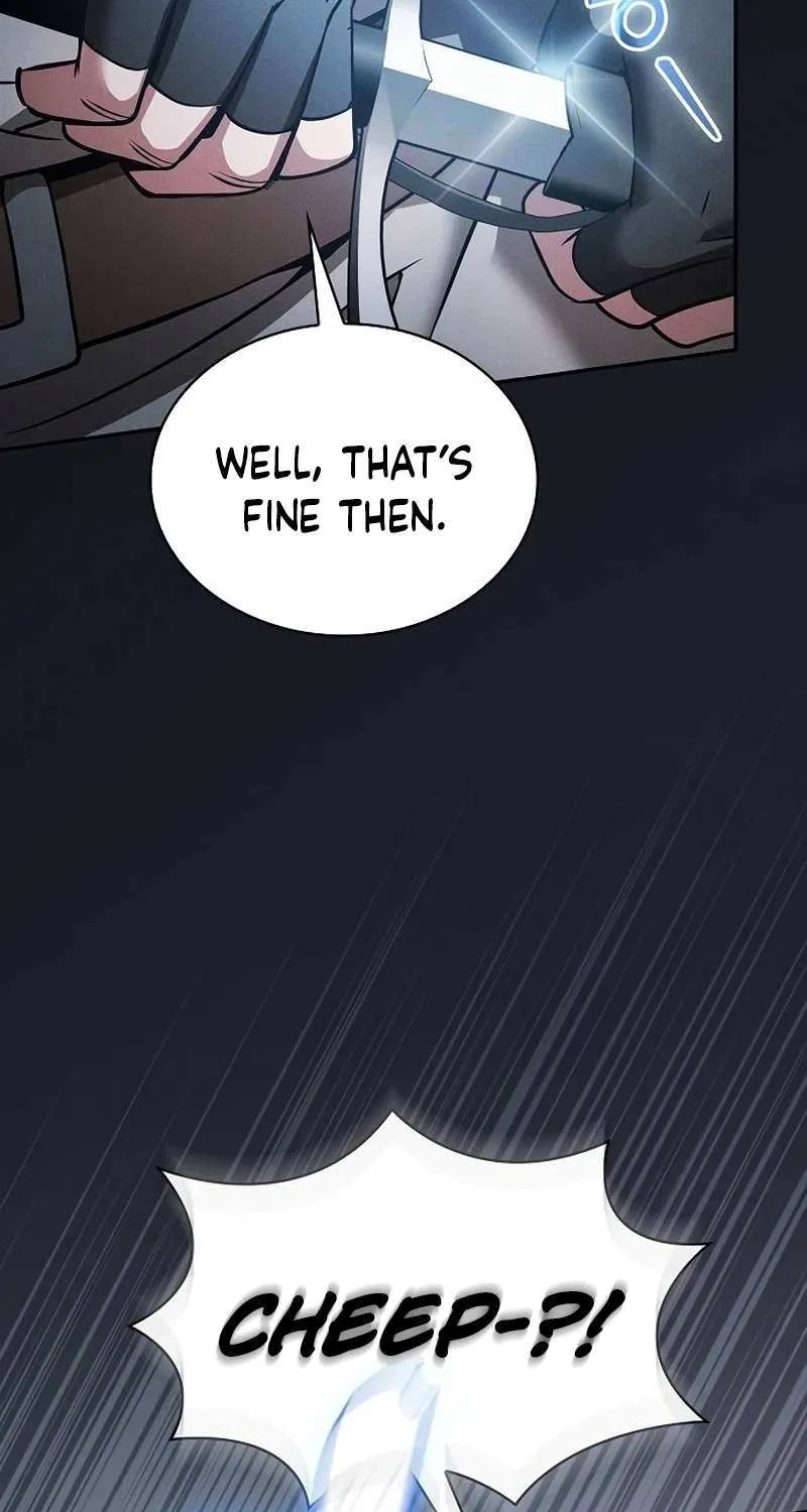 Academy’s Genius Swordmaster Chapter 8 page 30 - 