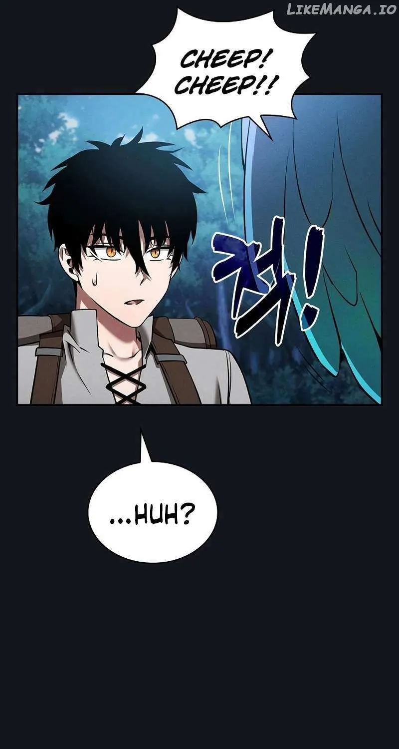 Academy’s Genius Swordmaster Chapter 8 page 37 - 