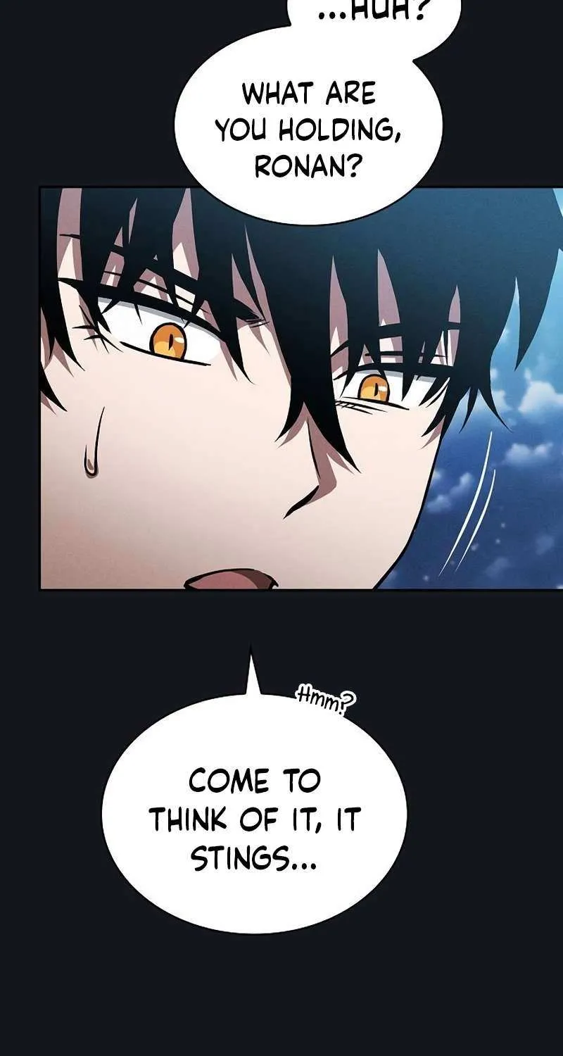 Academy’s Genius Swordmaster Chapter 8 page 45 - 