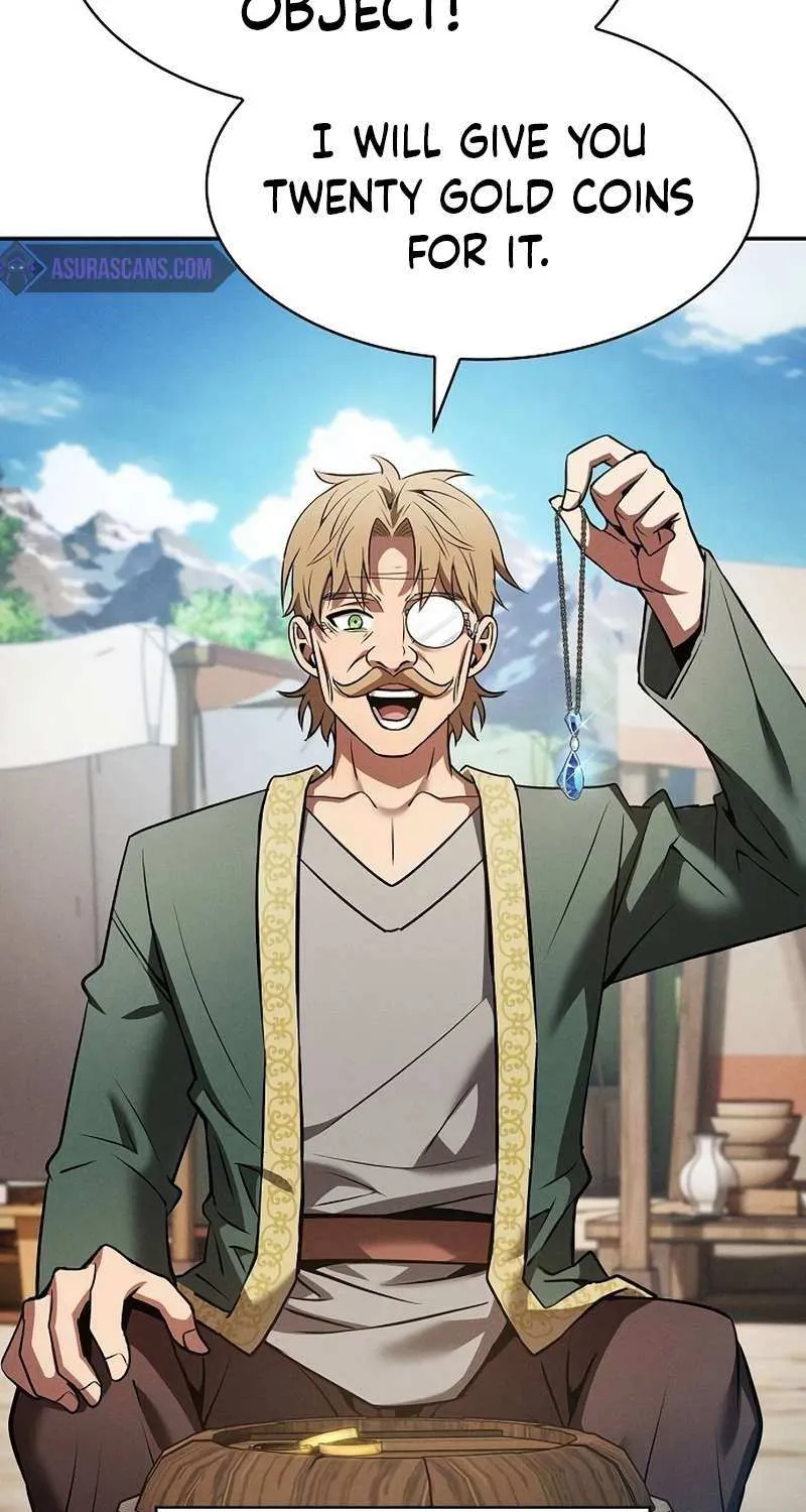 Academy’s Genius Swordmaster Chapter 8 page 55 - 