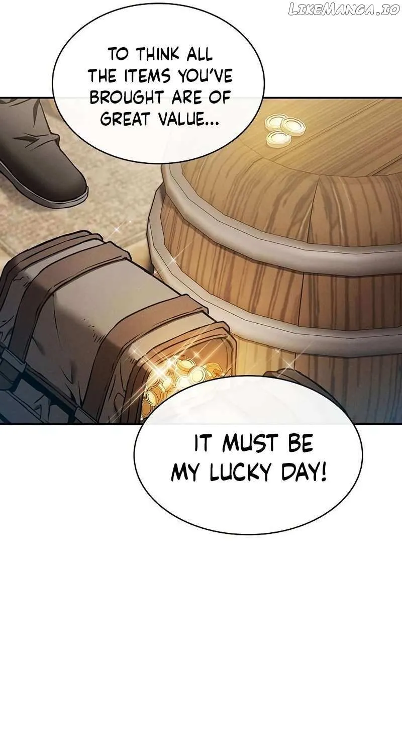 Academy’s Genius Swordmaster Chapter 8 page 57 - 