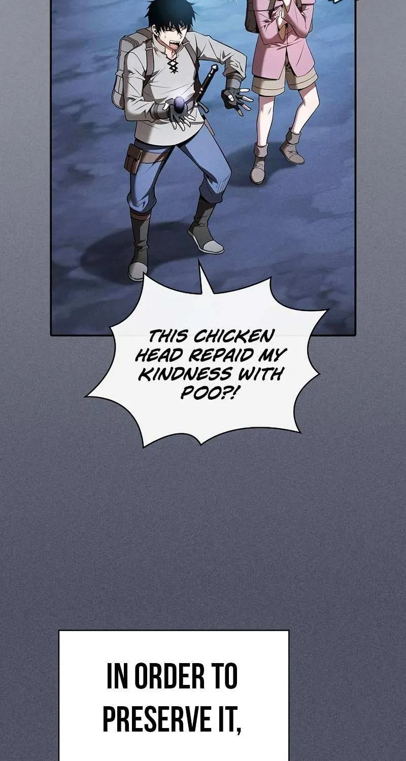 Academy’s Genius Swordmaster Chapter 8 page 67 - 