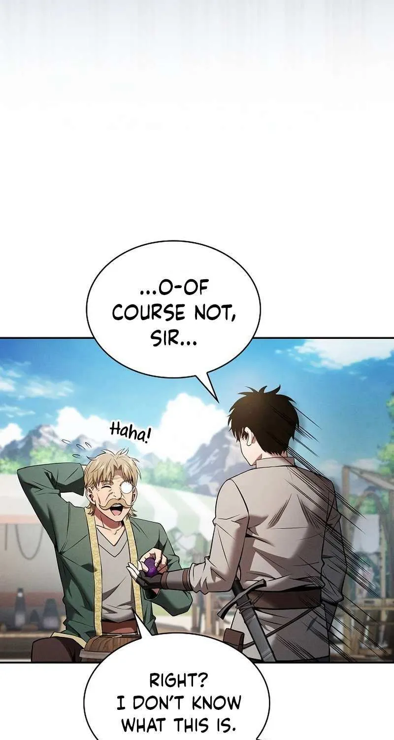 Academy’s Genius Swordmaster Chapter 8 page 79 - 