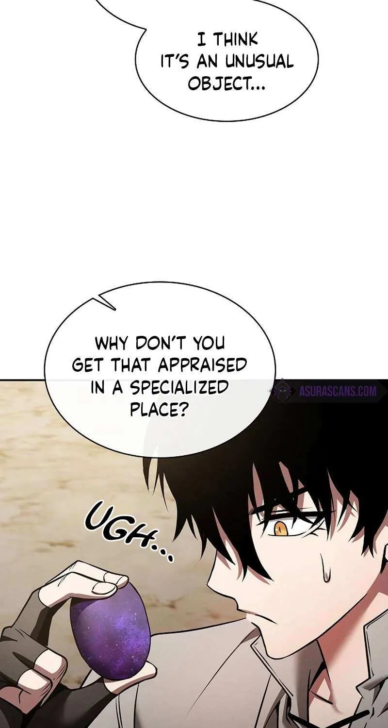 Academy’s Genius Swordmaster Chapter 8 page 80 - 