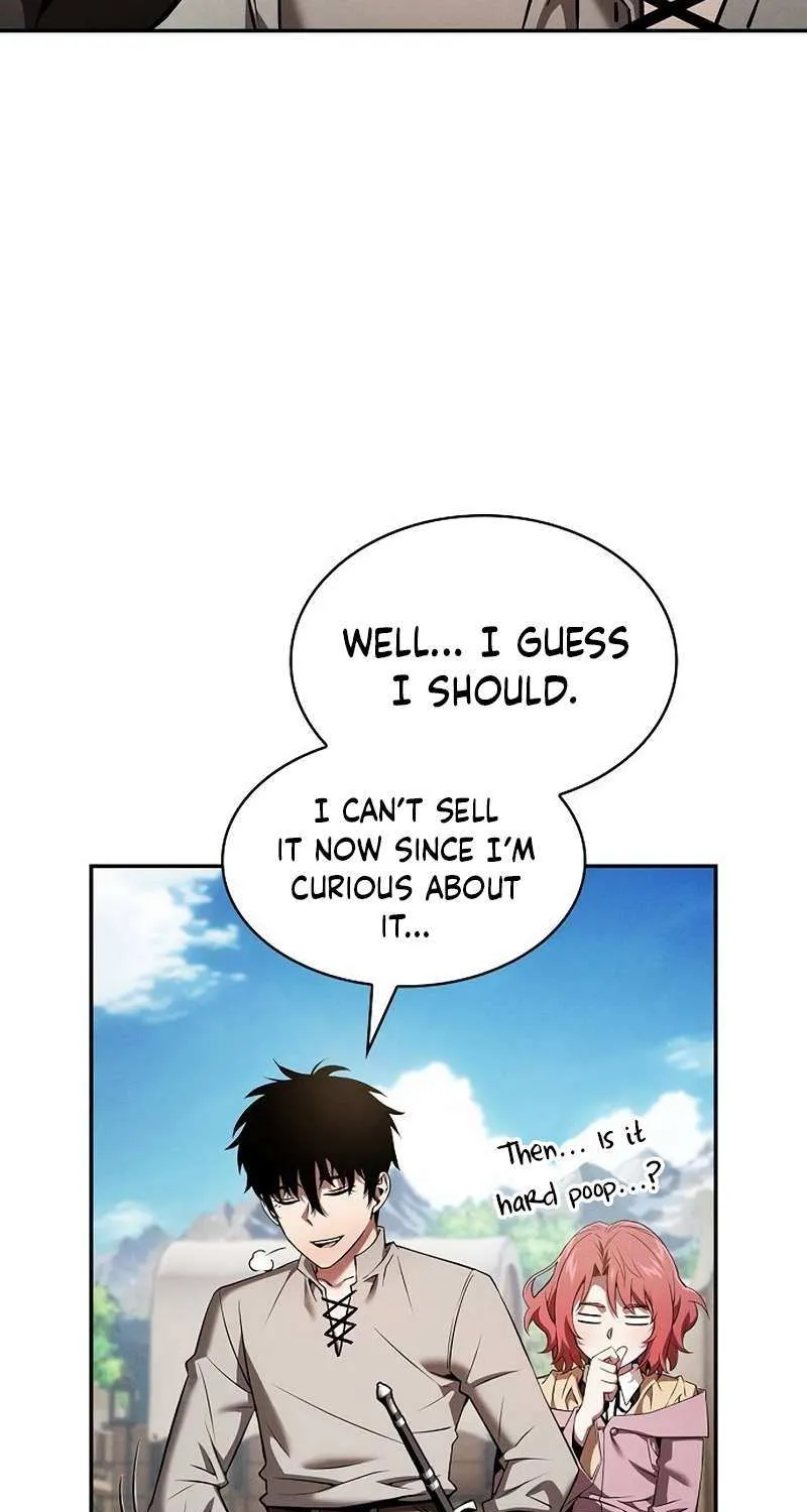 Academy’s Genius Swordmaster Chapter 8 page 81 - 