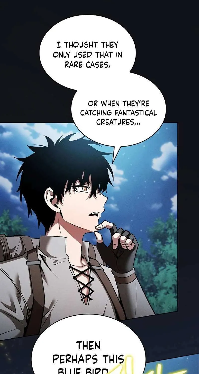 Academy’s Genius Swordmaster Chapter 8 page 10 - 