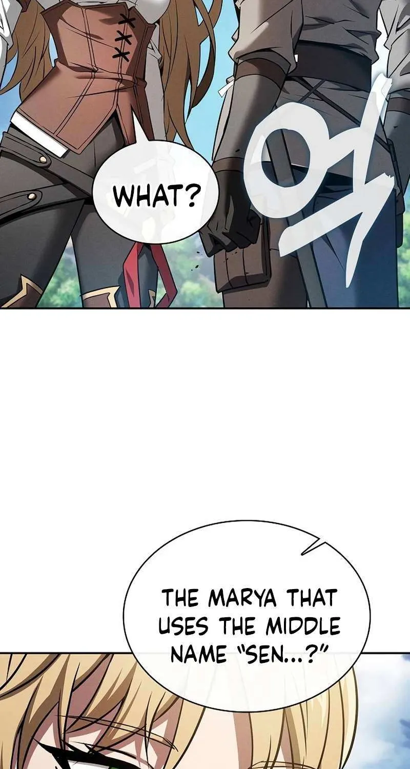 Academy’s Genius Swordmaster Chapter 8 page 98 - 