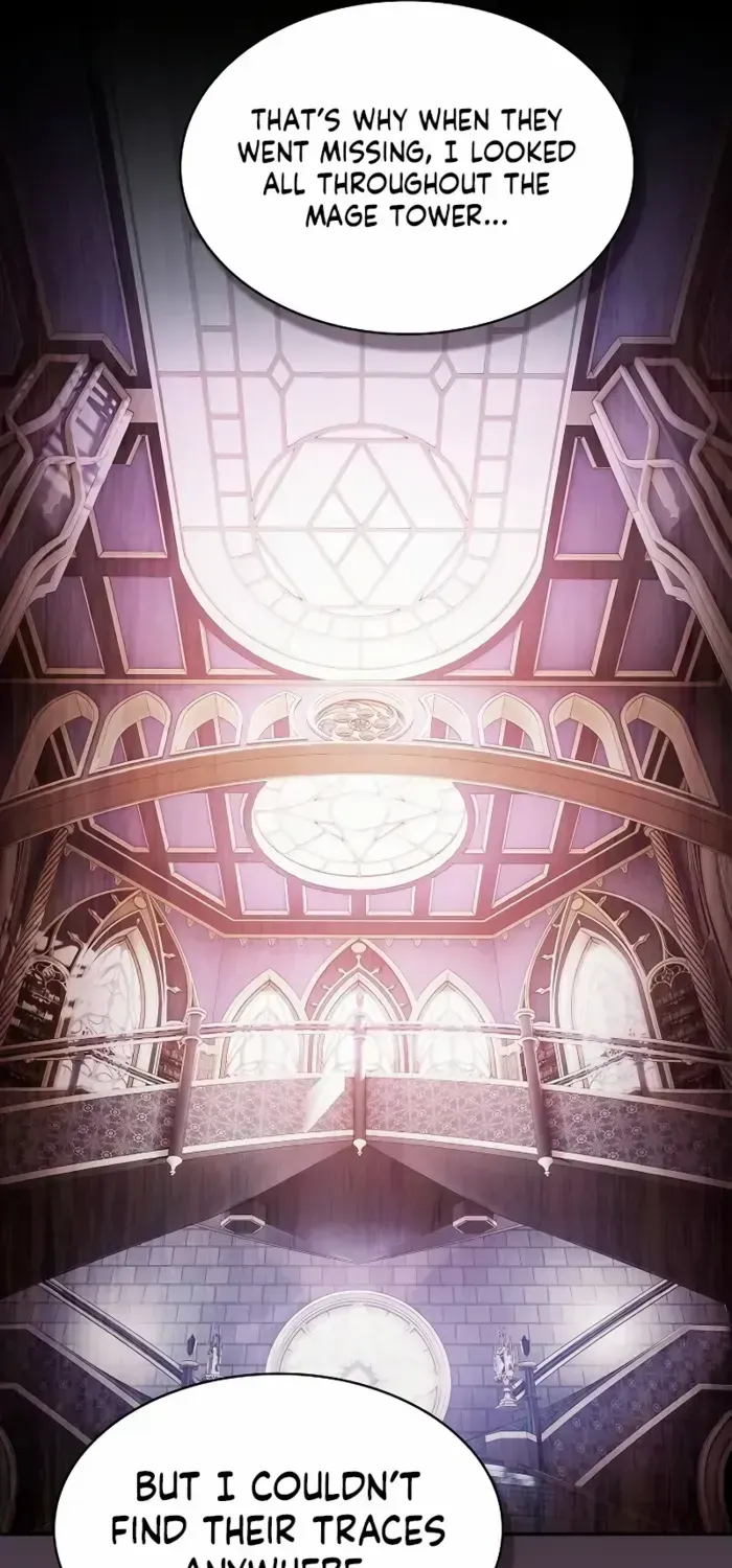 Academy’s Genius Swordmaster Chapter 80 page 11 - 