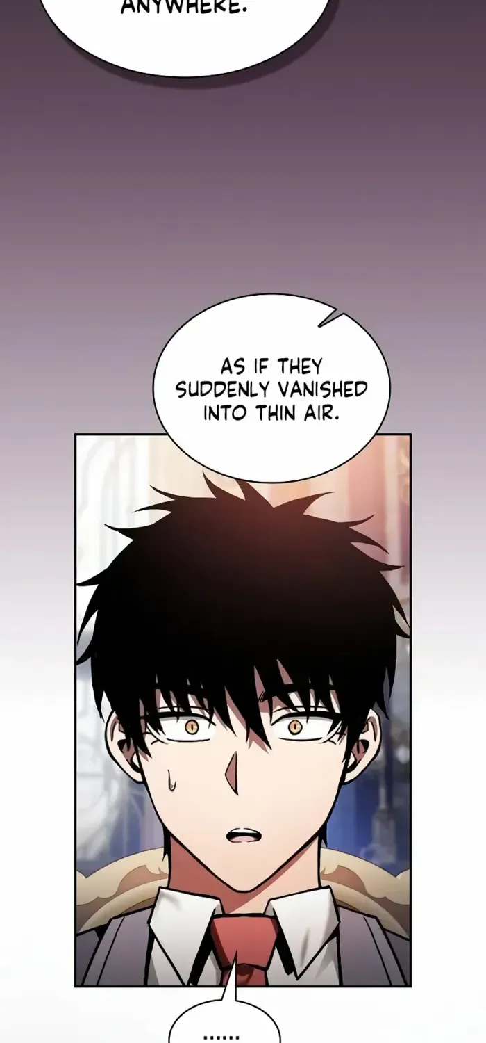 Academy’s Genius Swordmaster Chapter 80 page 12 - 