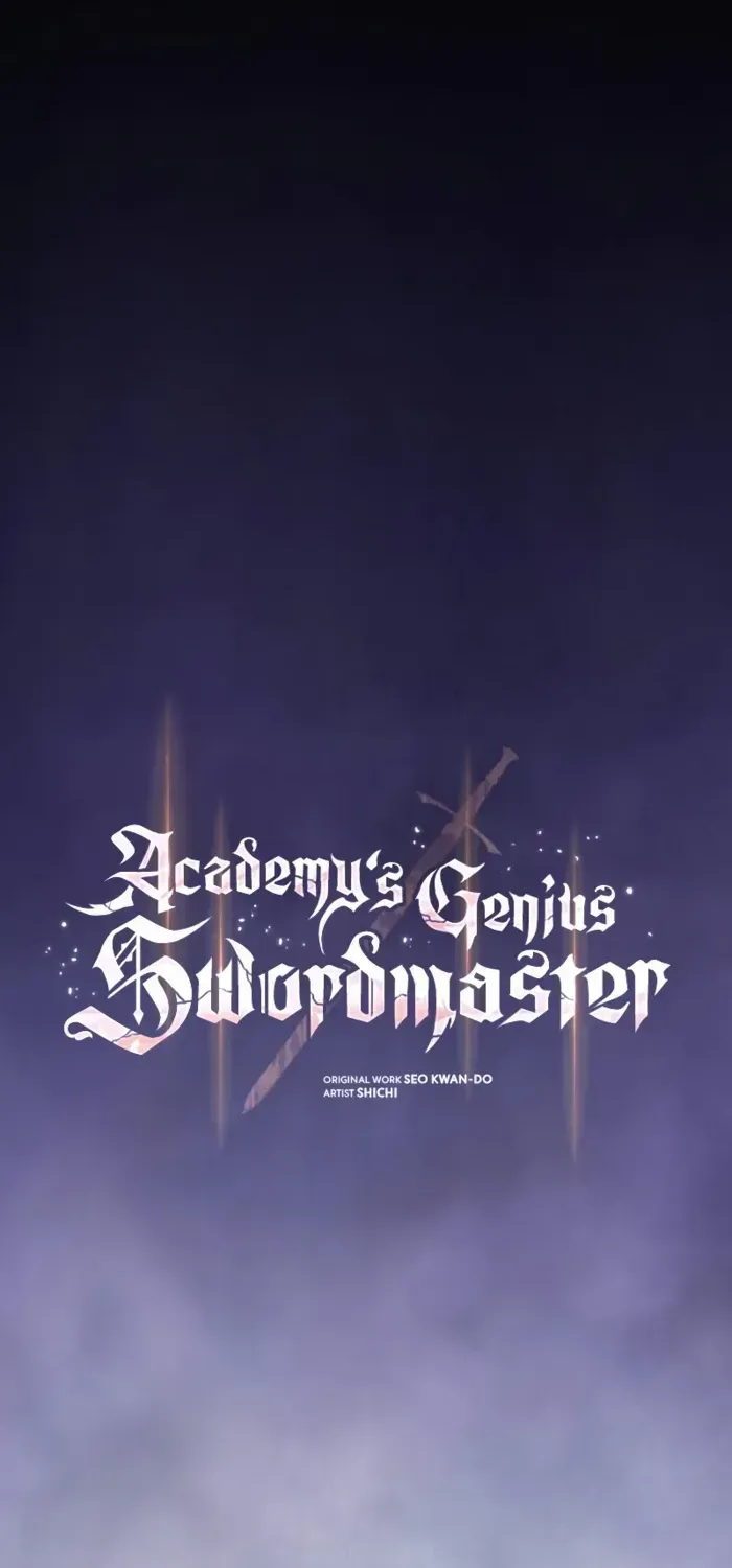 Academy’s Genius Swordmaster Chapter 80 page 16 - 