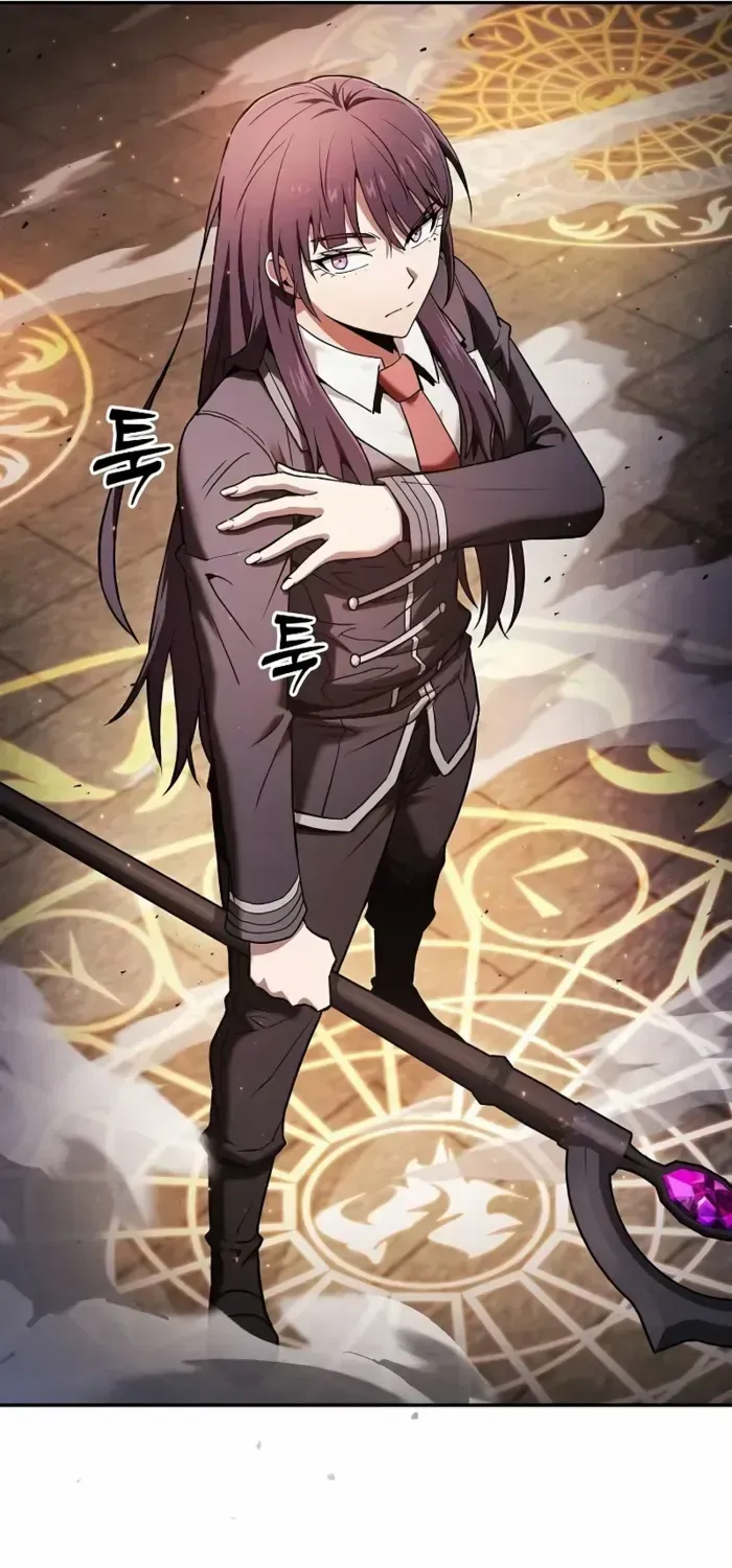 Academy’s Genius Swordmaster Chapter 80 page 20 - 