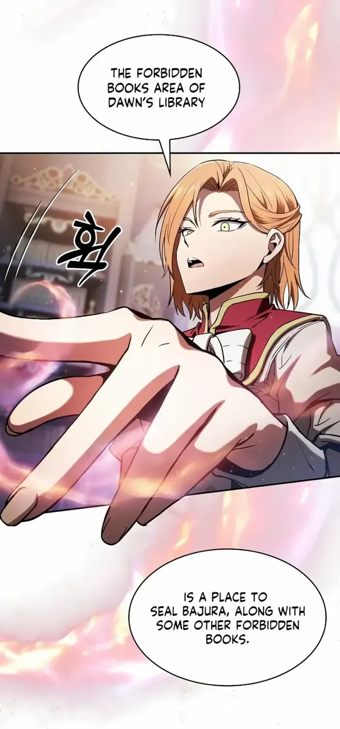 Academy’s Genius Swordmaster Chapter 80 page 3 - 