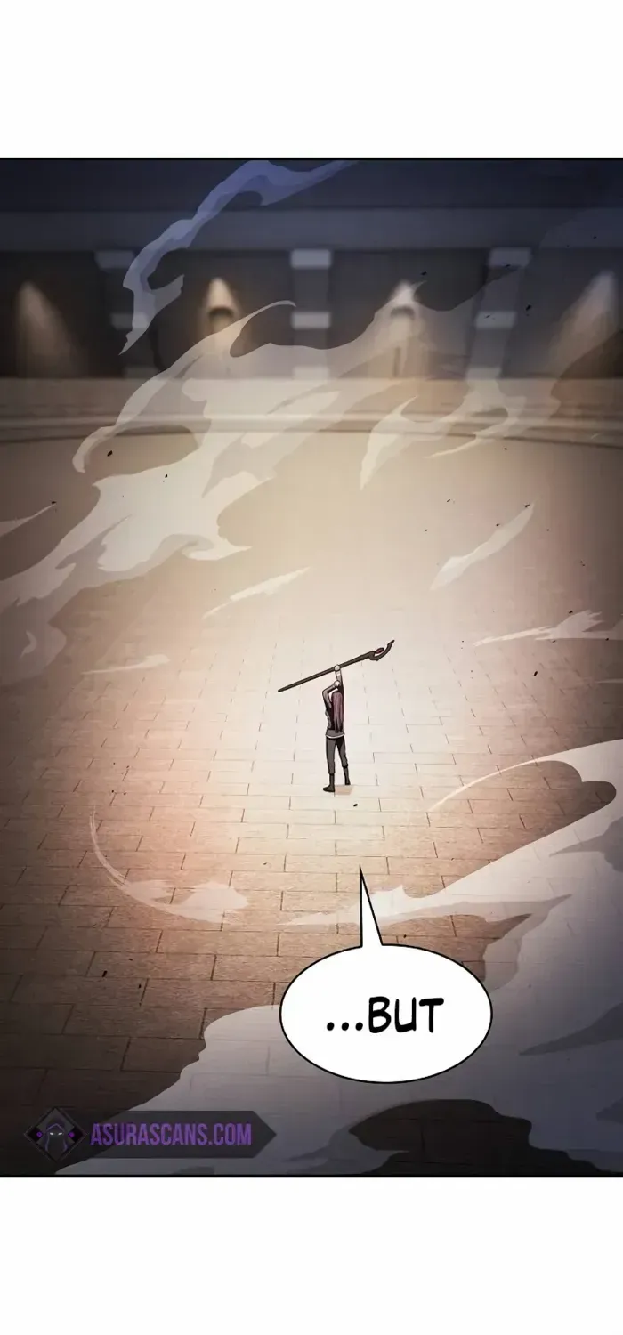 Academy’s Genius Swordmaster Chapter 80 page 26 - 